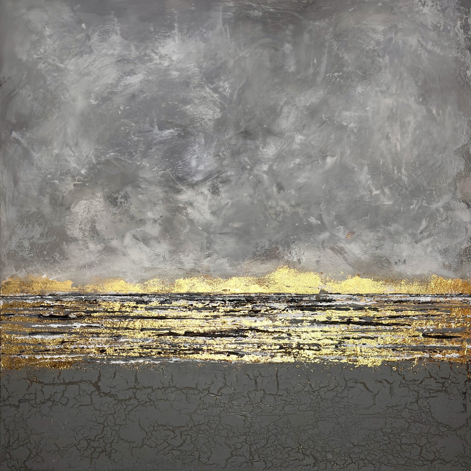 Celestial music Brigitte Dravet