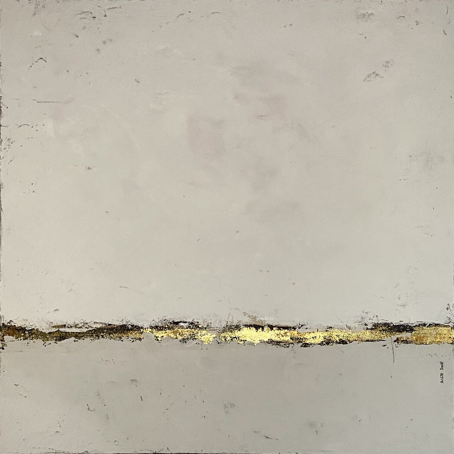Light space Brigitte Dravet