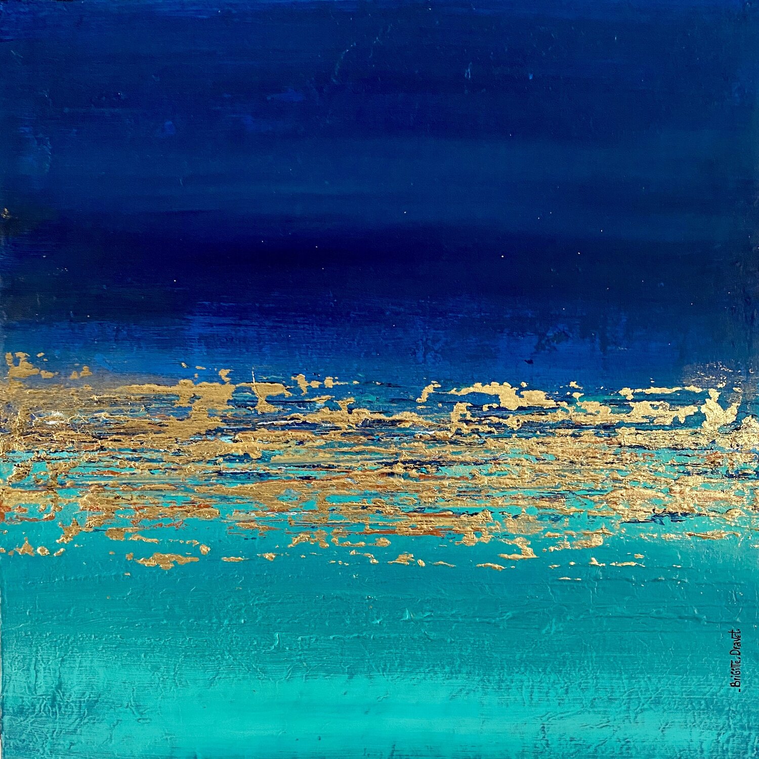 Dreamscape Brigitte Dravet