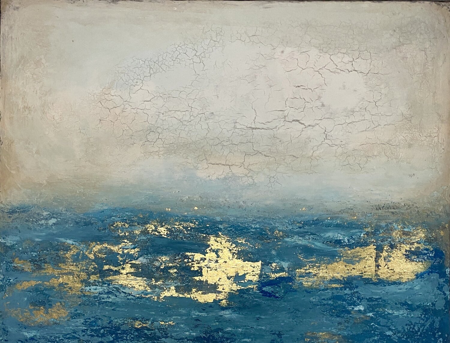 Ocean breeze Brigitte Dravet