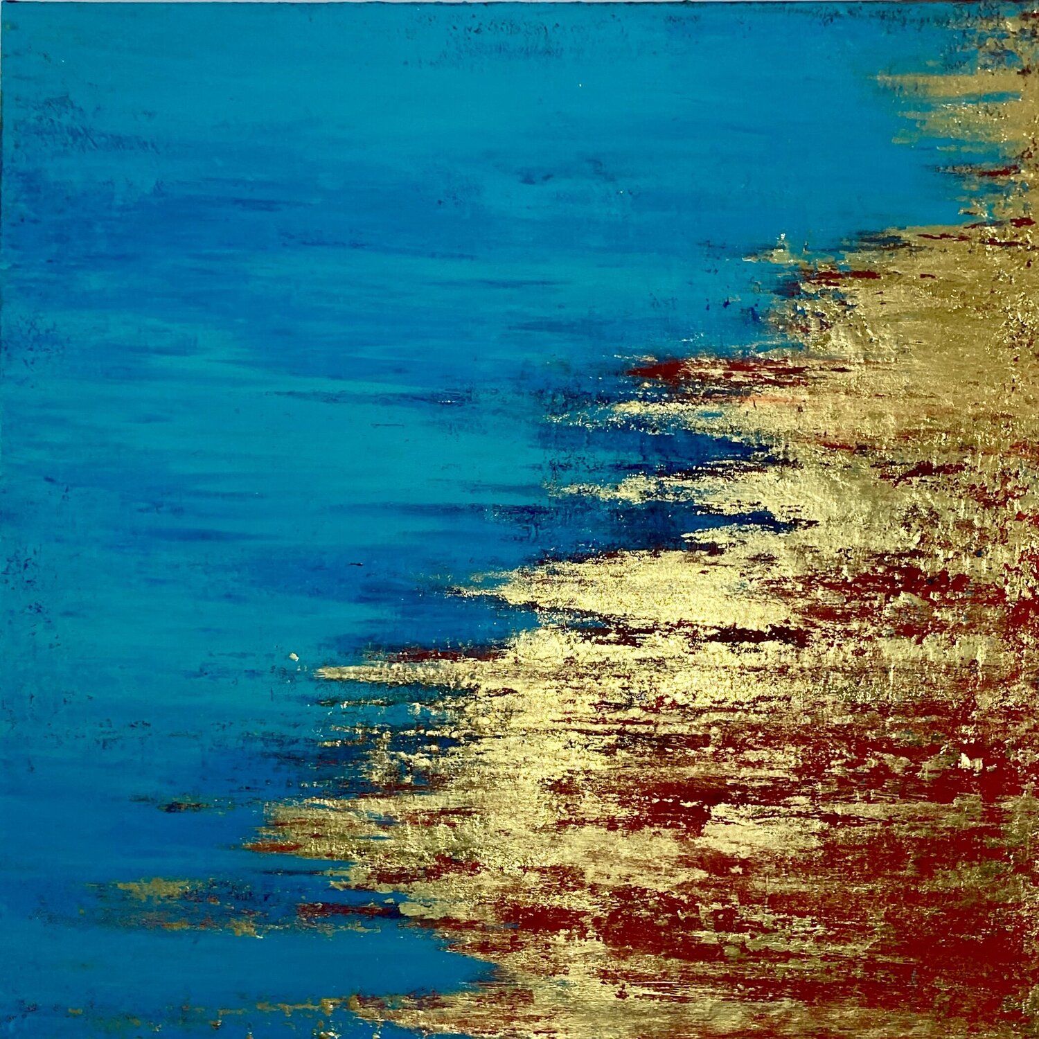 Rivages Brigitte Dravet