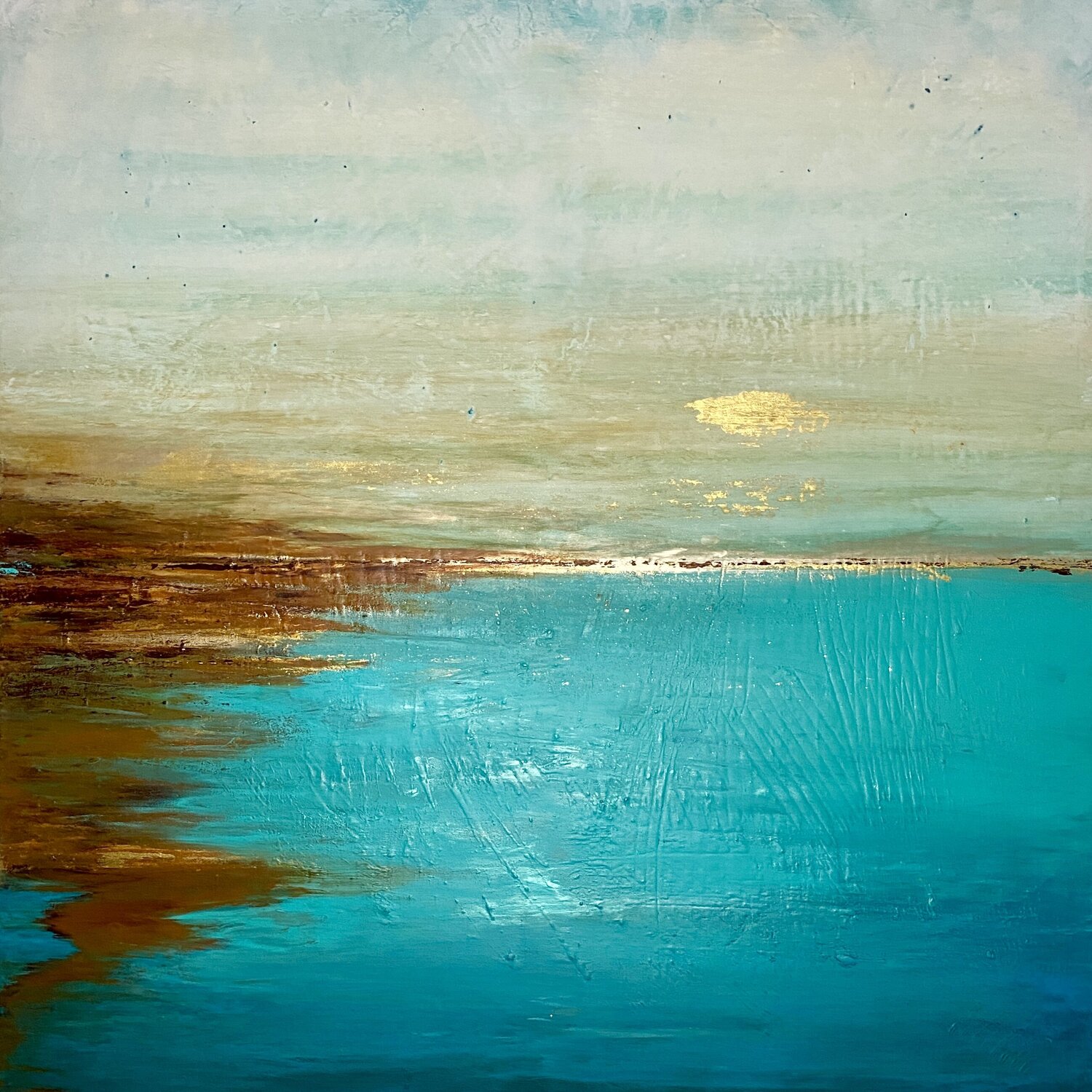 Flying away Brigitte Dravet