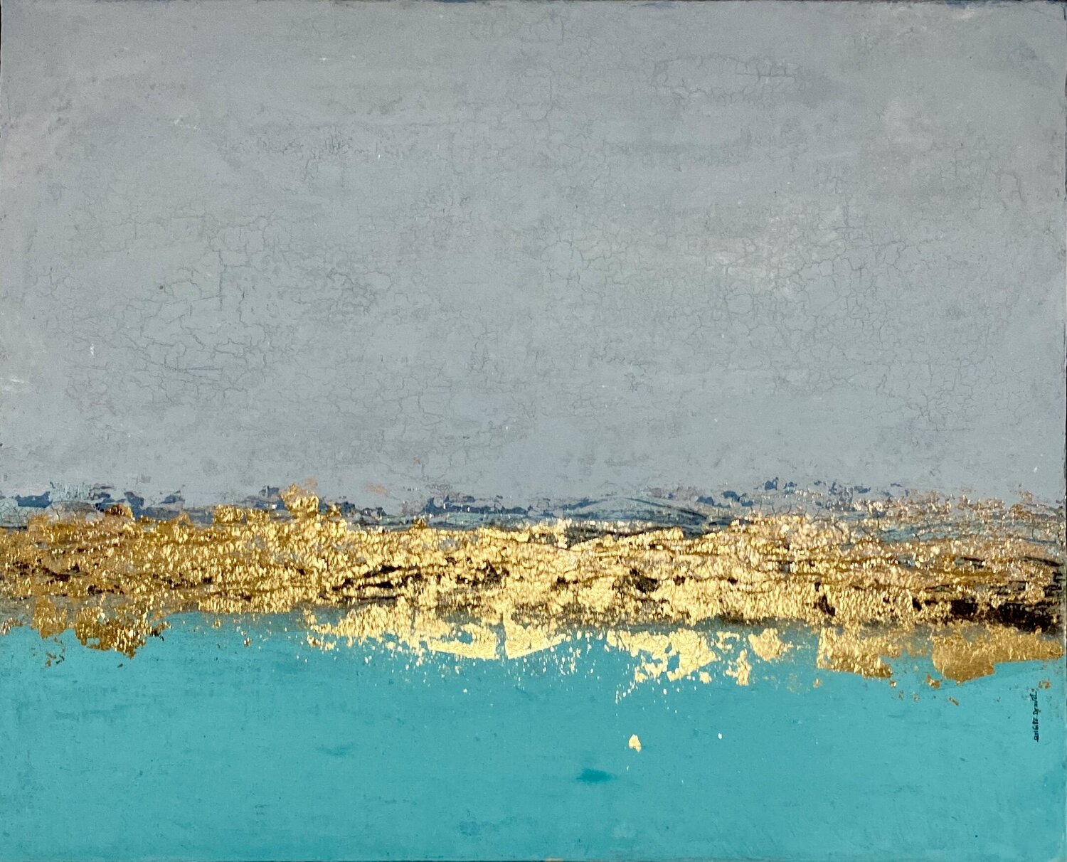 Sea of dreams Brigitte Dravet