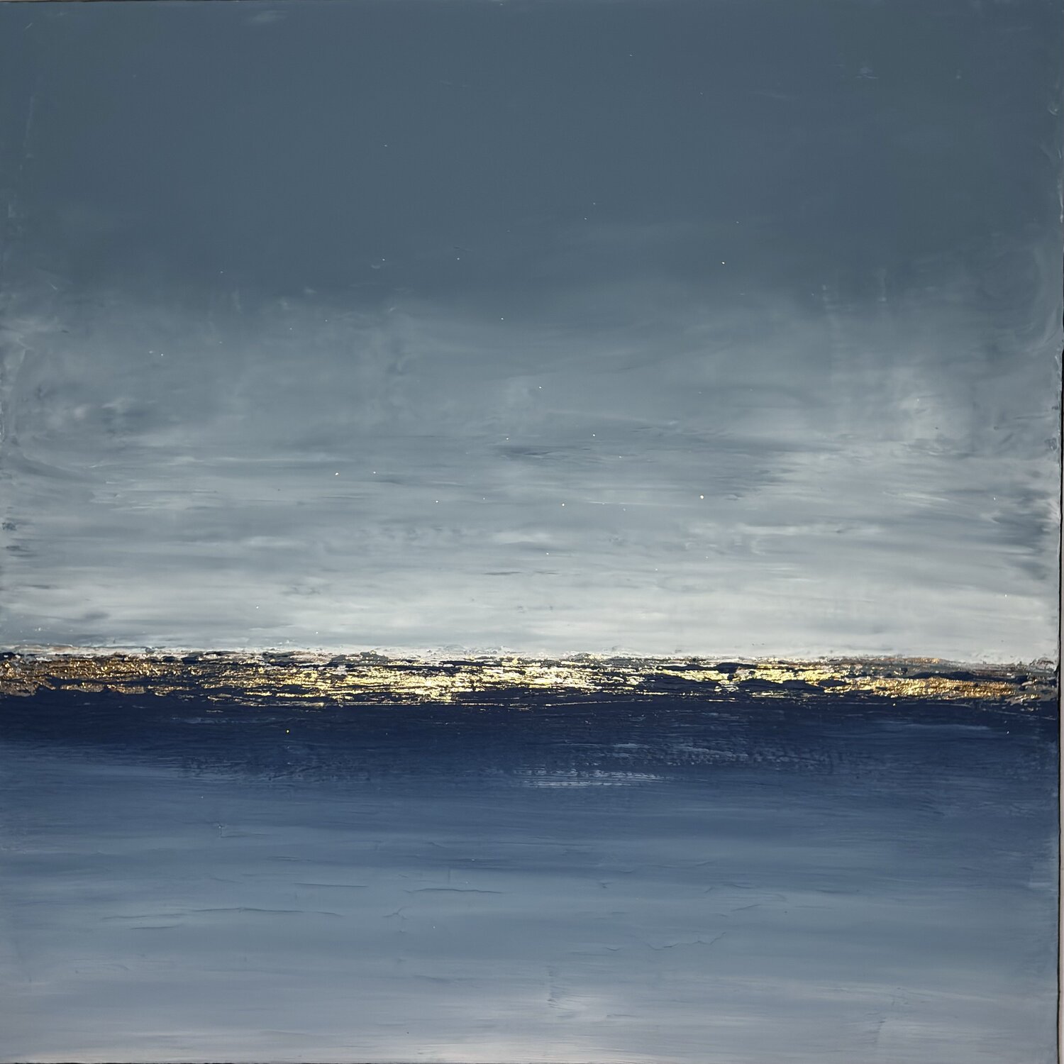 Sérénité marine Brigitte Dravet