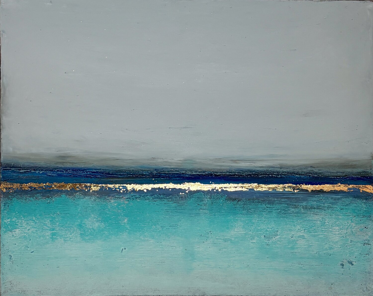 Dreaming of the sea Brigitte Dravet