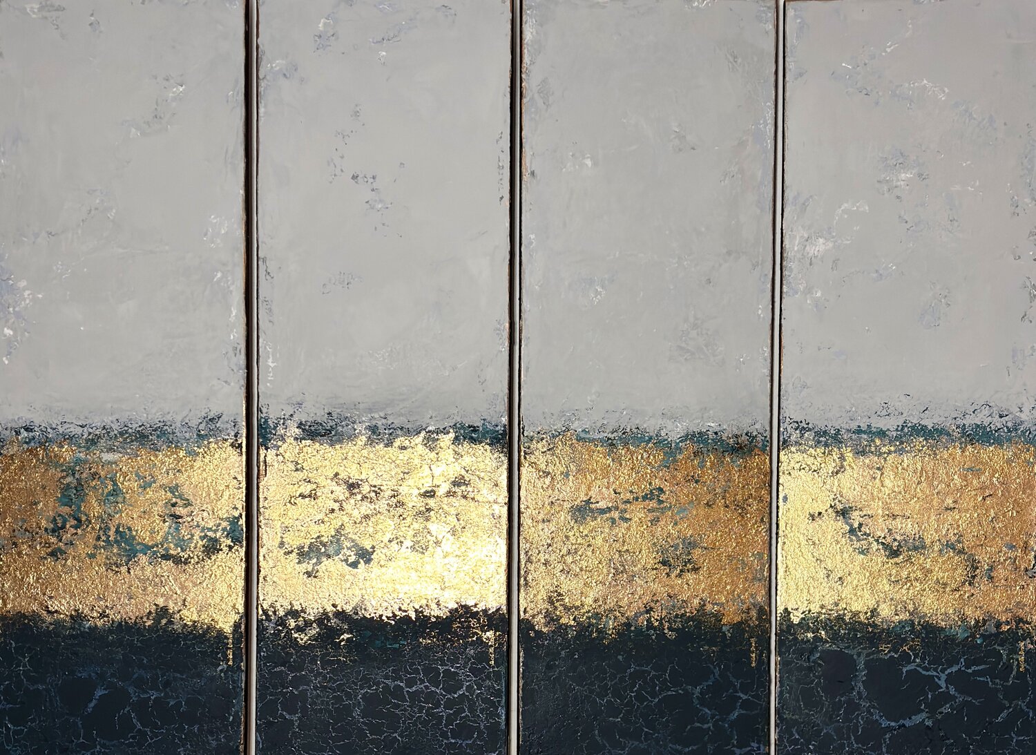 Fragments d’horizon Brigitte Dravet