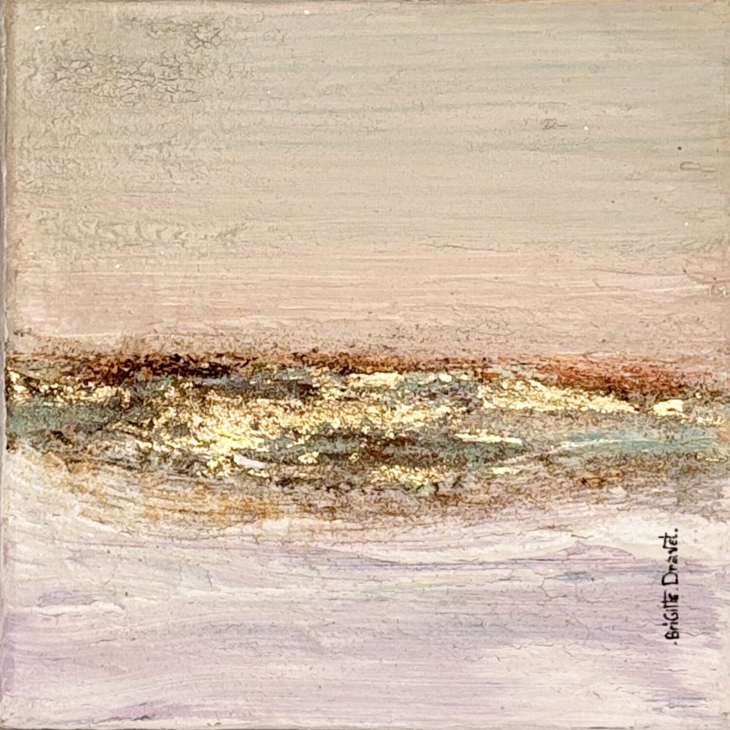 Vague 30 Brigitte Dravet