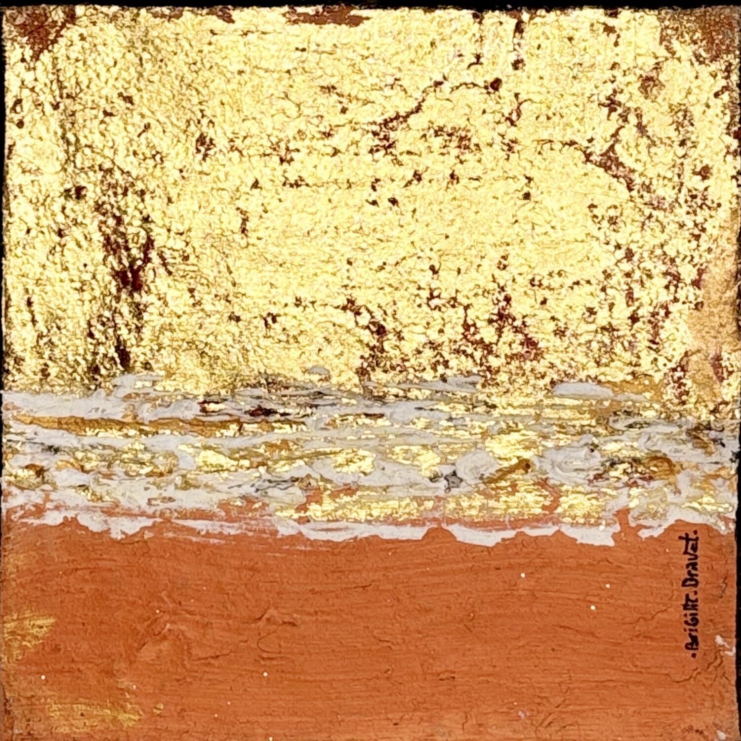 Horizon 18 Brigitte Dravet