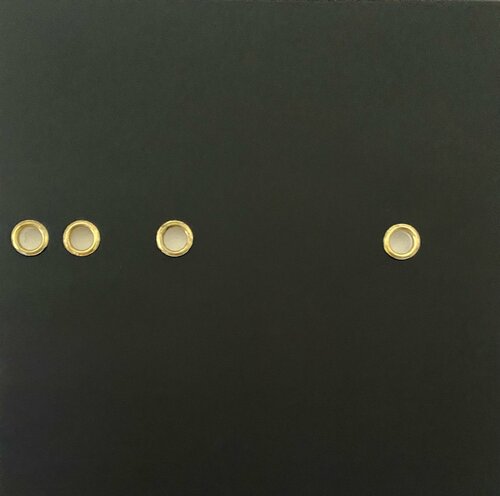 Terza dimensione di Elisa Spagnoli, Pittura in vendita su Singulart