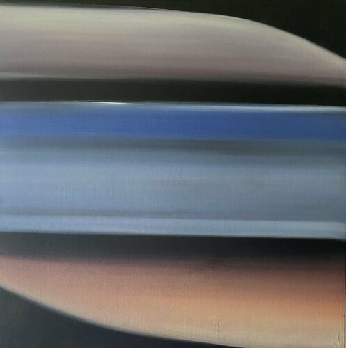 Parziale di Elisa Spagnoli, Pittura in vendita su Singulart