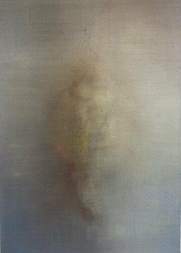 Osservando di Elisa Spagnoli, Pittura in vendita su Singulart