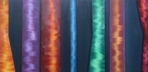 Ritmo Elisa Spagnoli