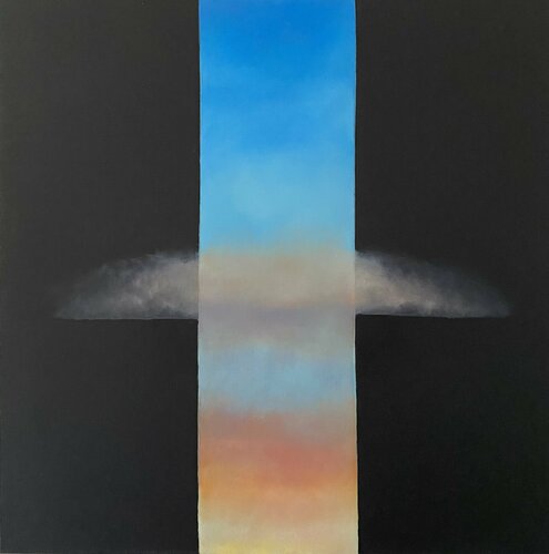 Sublimazione Elisa Spagnoli