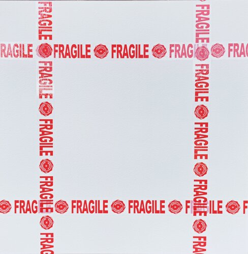 Fragile von Elisa Spagnoli, Malerei kaufen auf Singulart