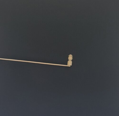 VERSO IL LIMITE Elisa Spagnoli