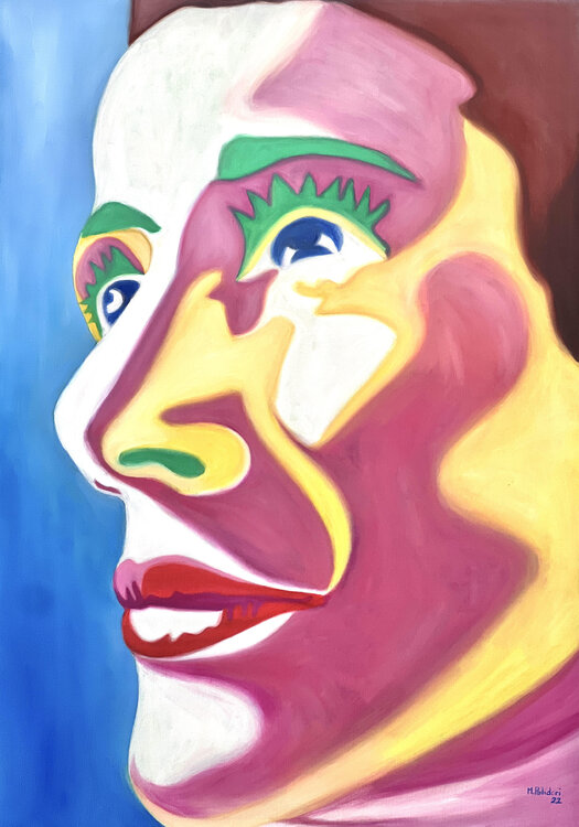 Look up Mathilde Polidori