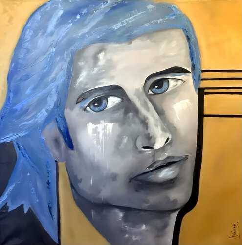 Carlos van Phil Masure, Schilderij te koop op Singulart