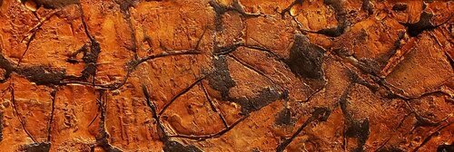 Felsen di Eva Vogt, Pittura in vendita su Singulart
