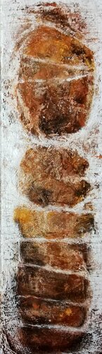 Formen 02 de Eva Vogt, Pintura a la venta en Singulart