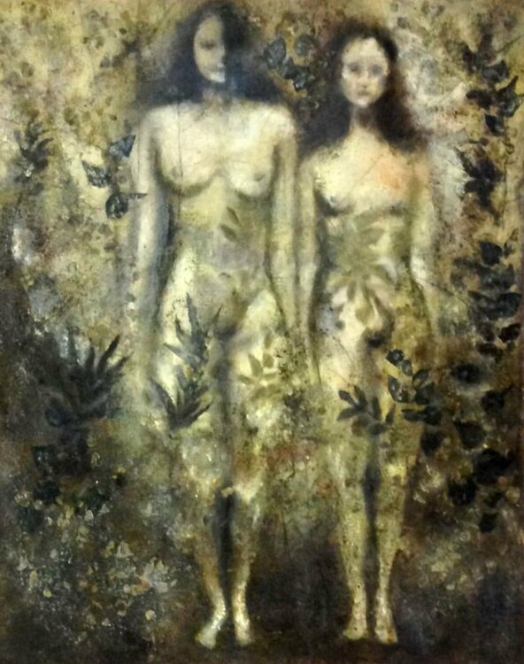 Eva & Eva Eva Vogt