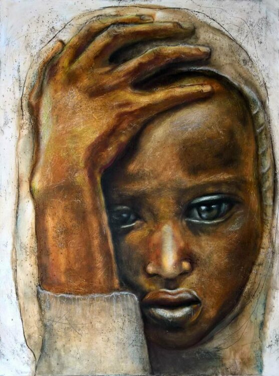 ANGST Eva Vogt