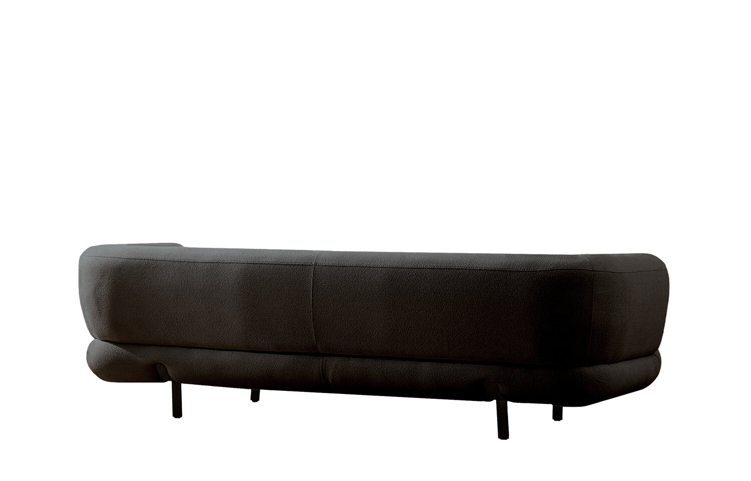 Hannover Sofa by Edvar Design (2023) Seating Textile, Wood SINGULART