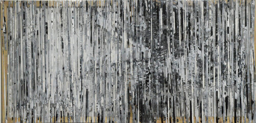 Enlace de Marcela Krause, Pintura a la venta en Singulart