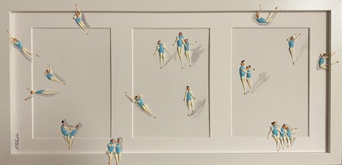 Freiheit lV-378 Eka Peradze