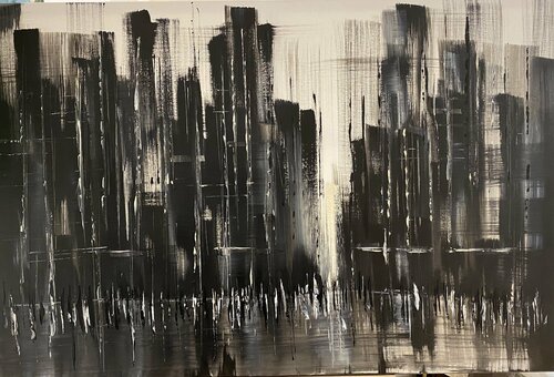 Action.In the city 18 Eka Peradze