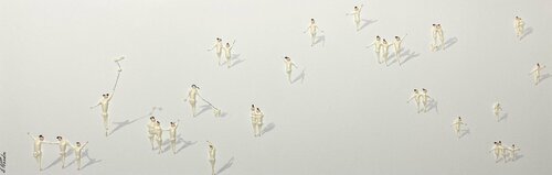 Action.only 2 days. Happyness. Eka Peradze