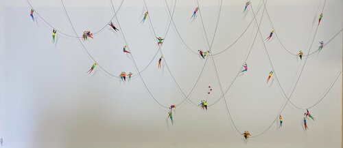 Freedom 69 Eka Peradze