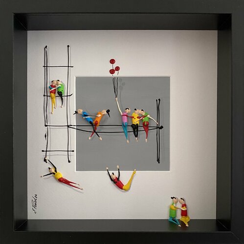 Freiheit 7Z Eka Peradze