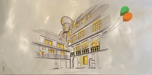 Freiheit.-1Z Eka Peradze