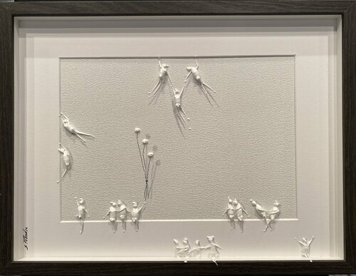 Action. Action.Freiheit.-1PI Eka Peradze