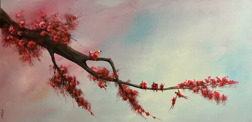 Freedom. Love Eka Peradze