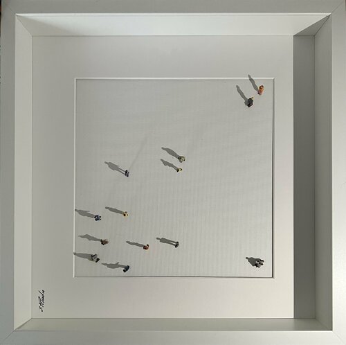 Action. Love.Freiheit.-1Pkk Eka Peradze