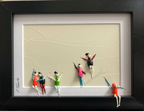 Action.Freedom. Love ❤️ m Eka Peradze