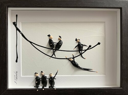 Action.Freedom. Love ❤️ Ö Eka Peradze