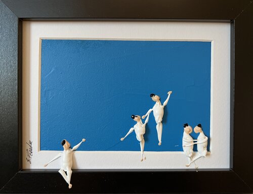 Action. Freedom. Love. EKA♥️LÖ Eka Peradze