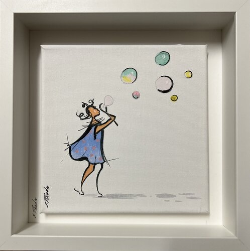 Action. Love ❤️Freedom Eka Peradze