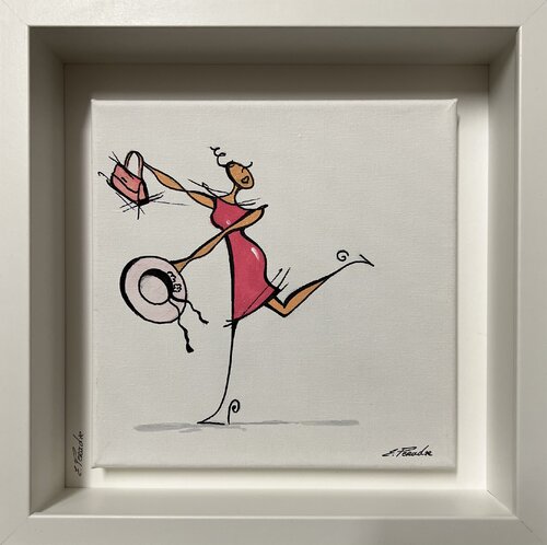 Action. Love ❤️Freedom.Eka Eka Peradze