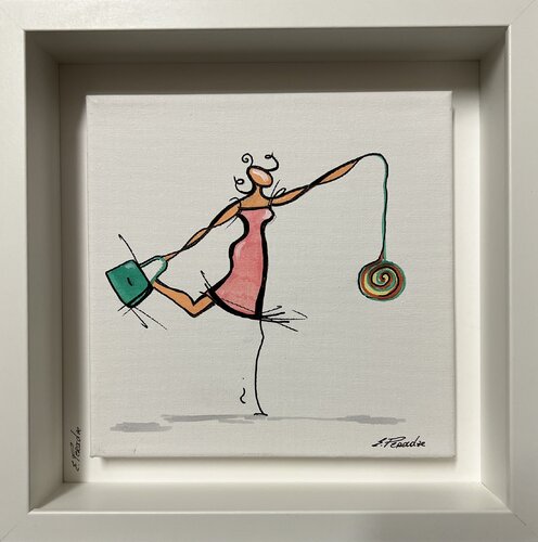 Action. Love ❤️Freedom.Eka♥️ Eka Peradze