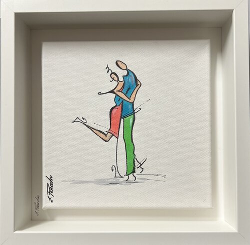 Action. Love ❤️Freedom.Eka.♥️ Eka Peradze