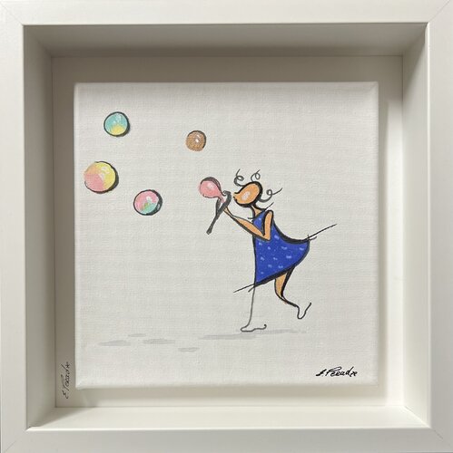 Action. Love ❤️Freedom♥️Vö Eka Peradze