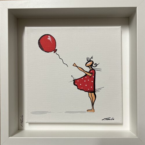 Action. Love ❤️Freedom♥️Vö Eka Peradze