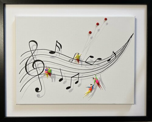 Action. Action.Freiheit.-15Pp Eka Peradze