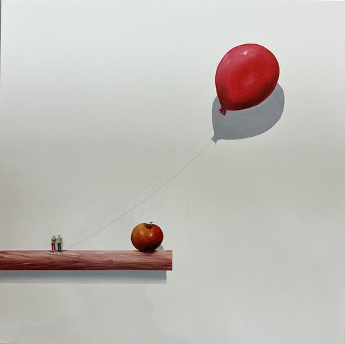 Action.Freedom. Love….Action♥️ Eka Peradze