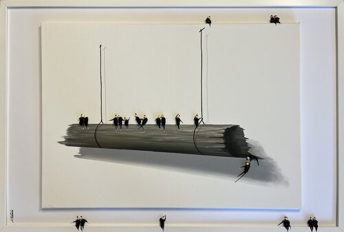 Action-Freiheit XIIl-12♥️Eka Eka Peradze