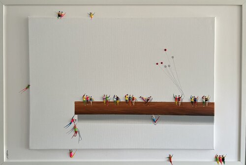 Action.Freedom. Love ❤️.♥️Ek Eka Peradze