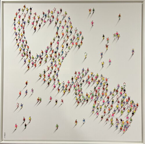 Action.Action.Freedom. Eka Peradze